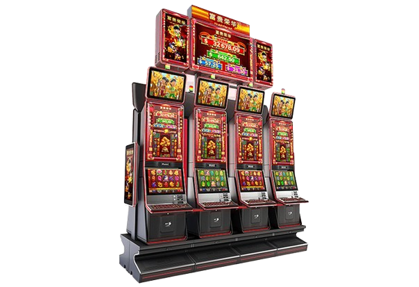 CASINO 
