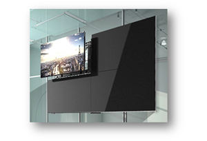CCTV Monitor