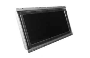 Transparent Display, Transparent LCD, Transparent Monitor, See-though Monitor