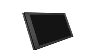 Transparent Display, Transparent LCD, Transparent Monitor, See-though Monitor
